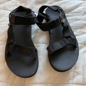 TEVA SANDALS